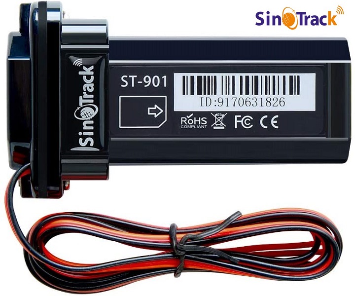  SinoTrack ST-901 