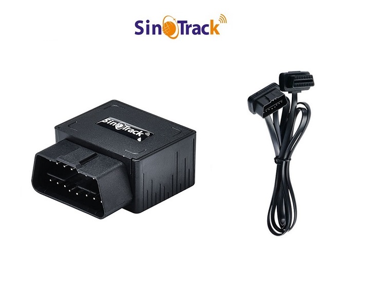 SinoTrack ST902 ST-902